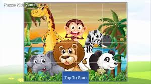 Get an oculus quest 2: Panda Lion Elephant And Monkey Puzzles Game Animal Puzzle Game For Kids Puzzle Kids Game Youtube