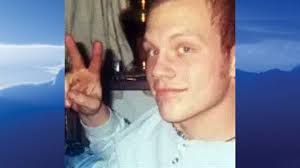 Matthew W. Rodgers, Vernon Township, Ohio