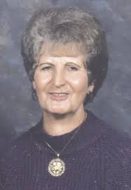 Shiflett Elizabeth Obituary (2017)