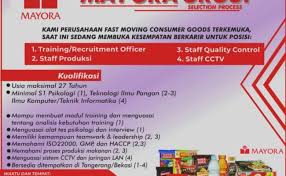 Pt djarum didirikan pada tahun. Lowongan Kerja Terbaru Pt Djarum 2020 Openloker Dokterandalan