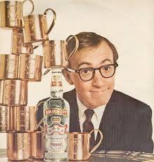 Tie Goes to the Bartender