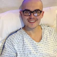 Fundraiser by Max Roy Vokhgelt : Max's Farewell Fund