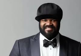 Entradas, Gregory Porter en Birmingham
