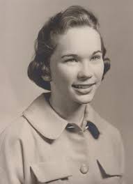 Helen Bartlett Obituary