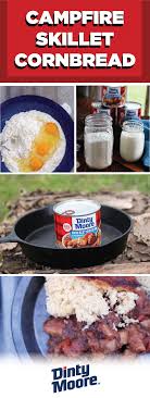 Dinty moore beef stew copycat recipe recipes tasty query. With The Help Of Dinty Moore Beef Stew Paired With This Recipe For Campfire Skillet Cornbread You Ve Healthy Camping Food Dinty Moore Beef Stew Camping Meals