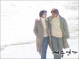 Everyone feels that their first love was pure and near to them but as time passes the memories become faded. Winter Sonata Picture Drama 2002 ê²¨ìš¸ì—°ê°€ Hancinema