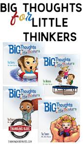 Big Thoughts For Little Thinkers Theology For Your Little People In 2020 Bible For Kids Christian Parenting Christian History Books