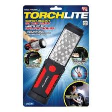 Bell Howell Torch Lite For Sale Online Ebay