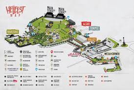 Tritt unserer mailingliste bei und wir informieren dich über line up updates, tickets und angebote zu hellfest 2022 und weiteren festivals. Hellfest 2022 17 06 2022 Map Concerts Metal Event Kalender