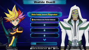 If you roll a number other than 1 or 6, roll it again, and apply the appropriate effect. Yu Gi Oh Legacy Of The Duelist Link Evolution Test Zum Aktuellsten Yu Gi Oh Game Auf Dem Pc Nat Games
