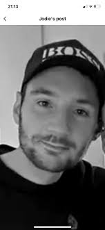 Thursday was your birthday I didn't forget to post I just had a very bad  day. I want to wish you a very happily heavenly 37th birthday. Mom loves  and misses you