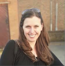 Edit Biro-Hannah, Art Therapist, Artist And Designer