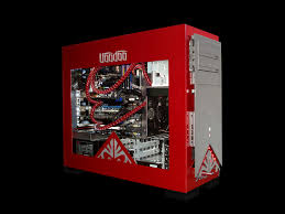 $6000 2007 voodoo omen custom pc retrospective. For Nostalgia Sake The Original Omen Hpomen