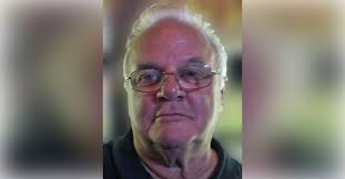 Obituary information for Sheldon Ernest Moore