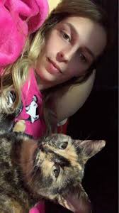 Has anyone's pitbull experienced coughing and diarrhea after swimming?