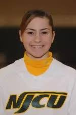 Danielle Delfino (4/20/2009)