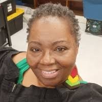 Ashunda Harris's Instagram, Twitter & Facebook