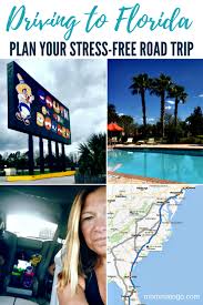 The total straight line flight distance from florida to new york, ny is 990 miles. Best Tips For Your New York To Florida Drive Momma To Go Travel