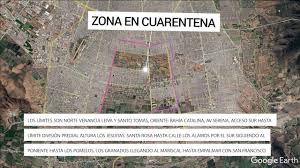 Desde el jueves 3 de junio a las 5:00 horas, 19 comunas retrocederán a cuarentena y nueve volverán a transición. Cuarentena Total En La Pintana La Pintana Con Todos