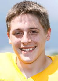 Sand Springs' Darrack Harger still waiting