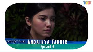 We did not find results for: Highlight Episod 4 Andainya Takdir By Tv3malaysia Official