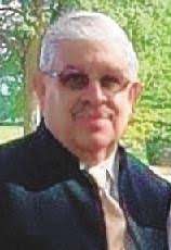 George Griego Obituary (1953