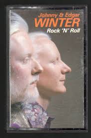 Johnny & Edgar Winter