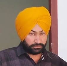 Hardeep Gill Harry Gill