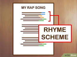 Traditional rap lyrics + lyricism. 3 Ways To Write Lyrics To A Rap Or Hip Hop Song Wikihow