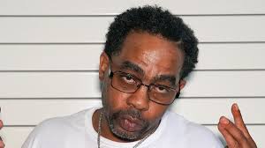 Rapper Young Bleed dead at 51 after suffering brain aneurysm as son  reflects