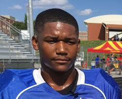 Malik Dalton's Instagram, Twitter & Facebook