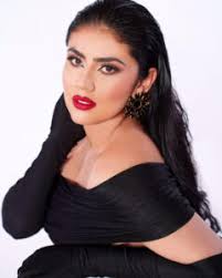 Miss US Latina Roxette Solis Reflects On Reign & El Salvadorean Heritage