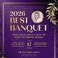 The 42nd Annual Andrew A. Best, M.D. Banquet ... event in Greenville, NC