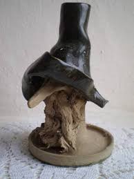 Clare Craft, Bernard & Isobel Pearson, then Trish Baker & Sally Crouch