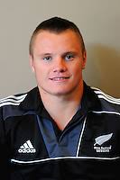 110127 New Zealand Sevens Team Headshots