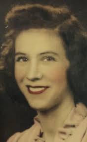 Alice Owens Obituary