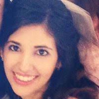 Nora Moreno's Instagram, Twitter & Facebook