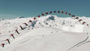 Discover more from the olympic channel, including video highlights, replays, news and facts about olympic athlete andri ragettli. Geschenktipps Vom Freeski Profi Andri Ragettli Gesponsert Prime Skiing