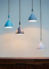 The Dokka Pendant Lamp A Rescued Contemporary Design Classic Colourful Beautiful Things