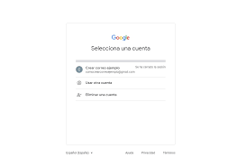 Puedes iniciar sesión en gmail con un ordenador o con la aplicación gmail de tu teléfono o tablet, siempre y cuando hayas añadido tu cuenta a la aplicación. Gmail Iniciar Sesion Desde Chrome Como Crear Correo
