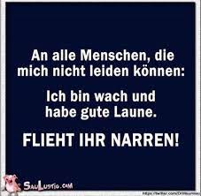 Pin Auf Ich Spruche Notiz An Mich Lustig