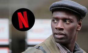 Omar sy est excellent et on a avalé les 5 épisodes beaucoup trop vite ! Arsene Lupin Decouvrez La Premiere Photo D Omar Sy Dans La Prochaine Serie De Netflix