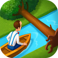 The mod apk of gardenscapes is here with the fully unlocked hack, race your way through a storyline full of turns that are unexpected to . Gardenscapes New Acres V5 6 0 Mod Unlimited Coins Apk4all