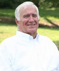 Ronald Sanderson Obituary