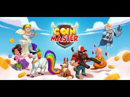 This video is about coin master! Coin Master Gameplay Ios Android Youtube