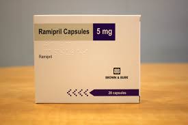 Image result for Ramipril