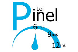 Loi Pinel 2016 Actualites Laforet Pornic Laforet Immobilier