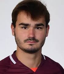 2022 Men's Soccer Roster