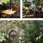 カフェ ラ ファミーユ cafe la famille 茨城県結城市 幸せなひとときに感謝 古民家カフェ カフェ ファミーユ