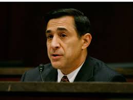 Darrell Issa, the Not-So-Grand Inquisitor